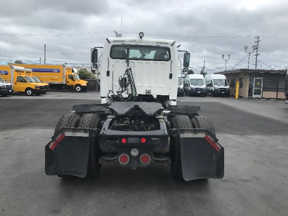 Day Cab Tractor-Heavy Duty Tractors-Freightliner-2018-M2-West Sacramento-CA-176,149\n\t\tmiles-$ 53,250 - Image 6