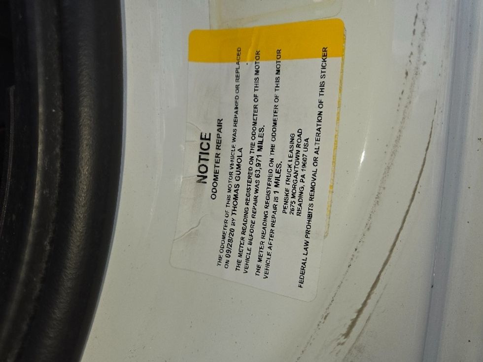 Day Cab Tractor-Heavy Duty Tractors-Freightliner-2018-M2-Ypsilanti-MI-129,700\n\t\tmiles-$ 47,500 - Image 17