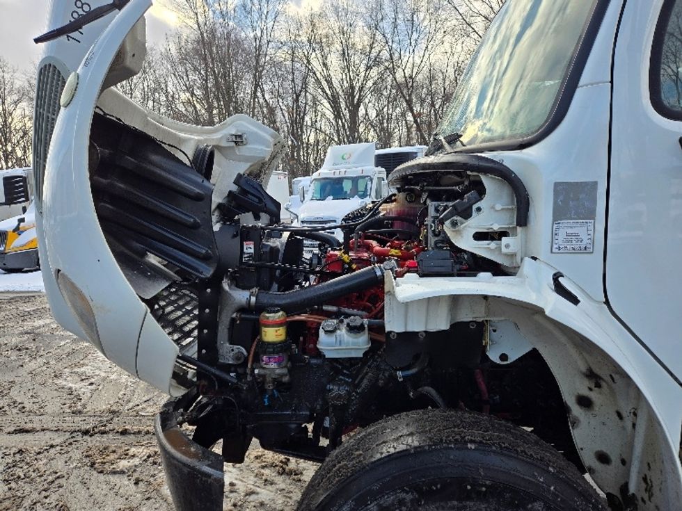 Day Cab Tractor-Heavy Duty Tractors-Freightliner-2018-M2-Ypsilanti-MI-140,102\n\t\tmiles-$ 46,000 - Image 16