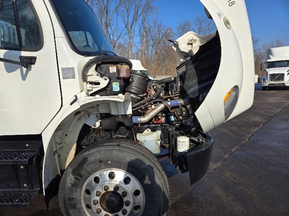 Day Cab Tractor-Heavy Duty Tractors-Freightliner-2018-M2-Ypsilanti-MI-150,228\n\t\tmiles-$ 45,500 - Image 15