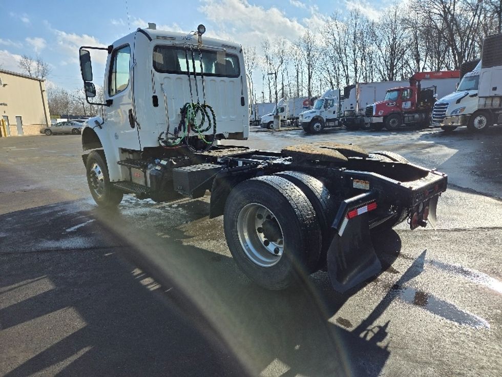 Day Cab Tractor-Heavy Duty Tractors-Freightliner-2018-M2-Ypsilanti-MI-150,228\n\t\tmiles-$ 45,500 - Image 5