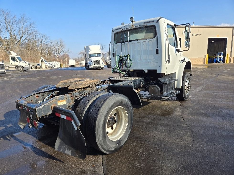 Day Cab Tractor-Heavy Duty Tractors-Freightliner-2018-M2-Ypsilanti-MI-150,228\n\t\tmiles-$ 45,500 - Image 7