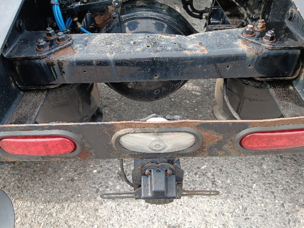 Day Cab Tractor-Heavy Duty Tractors-Freightliner-2018-T12642ST-Cleveland-TN-363,809\n\t\tmiles-$ 38,250 - Image 21