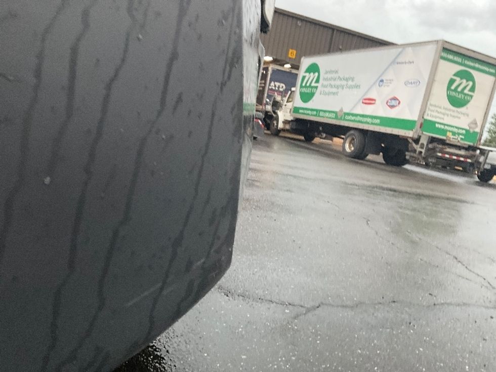 Day Cab Tractor-Heavy Duty Tractors-Freightliner-2018-T12664ST-Akron-OH-619,249\n\t\tmiles-$ 30,750 - Image 18