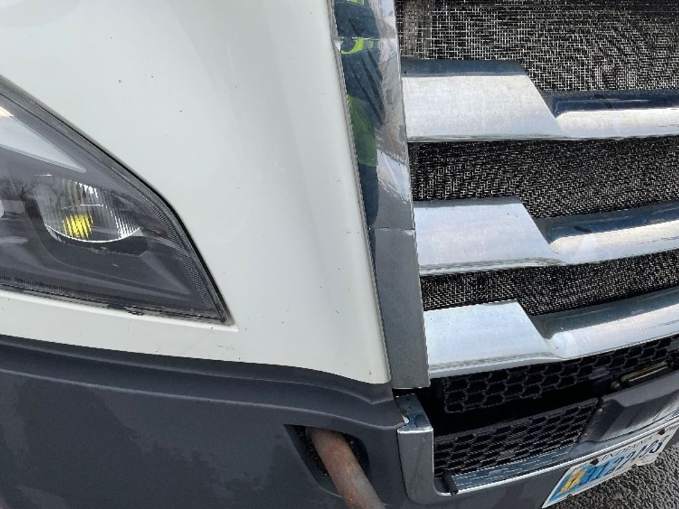 Day Cab Tractor-Heavy Duty Tractors-Freightliner-2018-T12664ST-Albany-NY-492,998\n\t\tmiles-$ 39,250 - Image 21