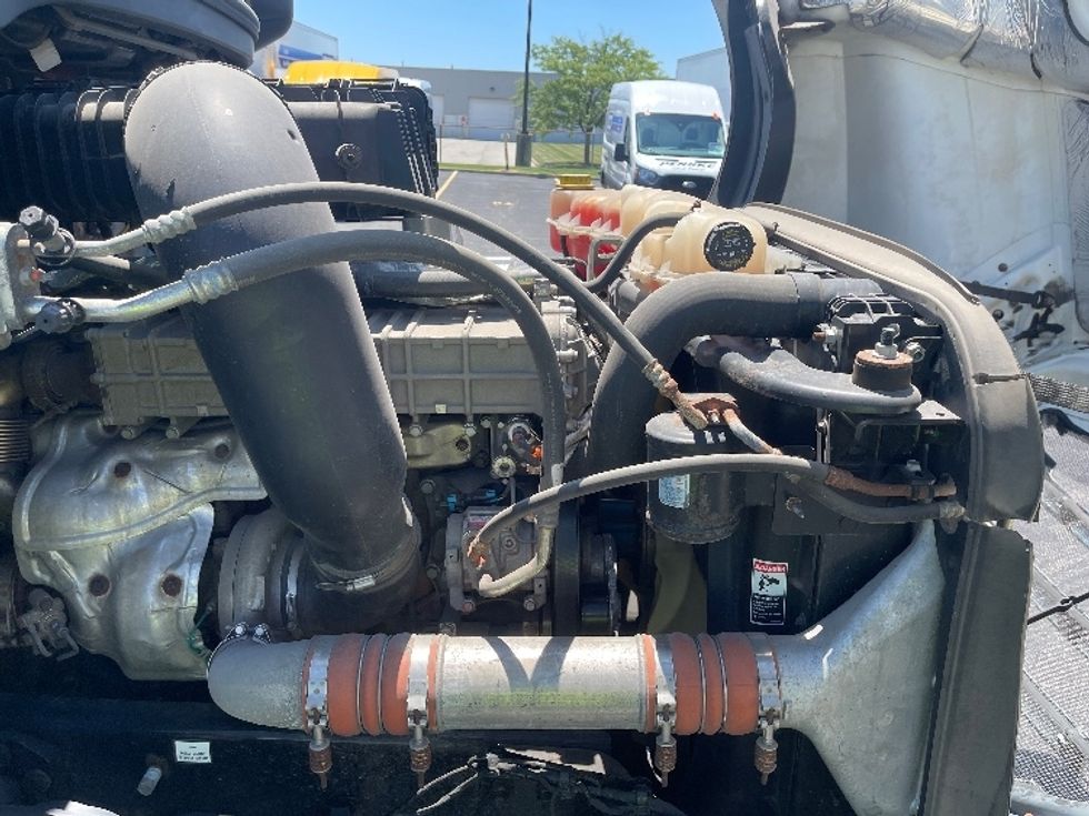 Day Cab Tractor-Heavy Duty Tractors-Freightliner-2018-T12664ST-Allen Park-MI-160,669\n\t\tmiles-$ 45,000 - Image 15