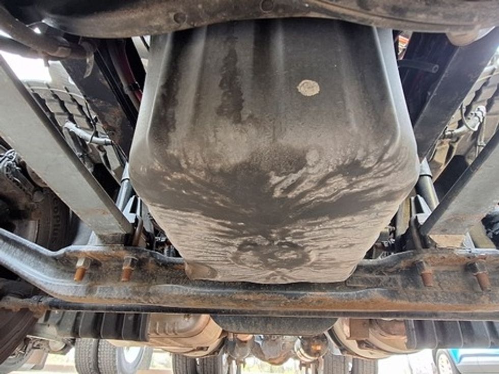 Day Cab Tractor-Heavy Duty Tractors-Freightliner-2018-T12664ST-Allen Park-MI-160,669\n\t\tmiles-$ 45,000 - Image 20