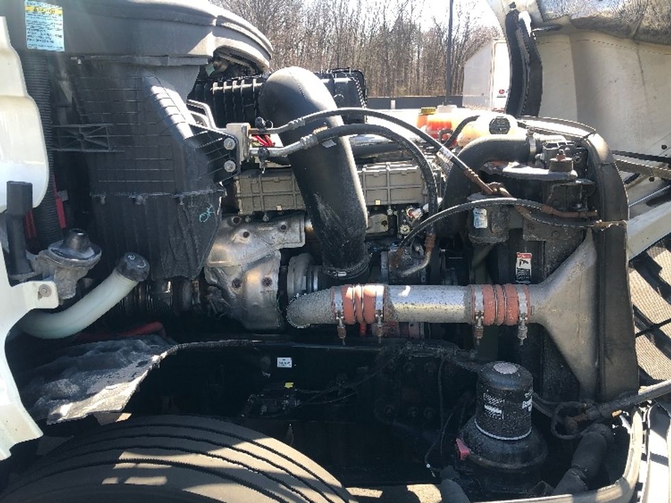 Day Cab Tractor-Heavy Duty Tractors-Freightliner-2018-T12664ST-Byron Center-MI-358,011\n\t\tmiles-$ 45,250 - Image 15