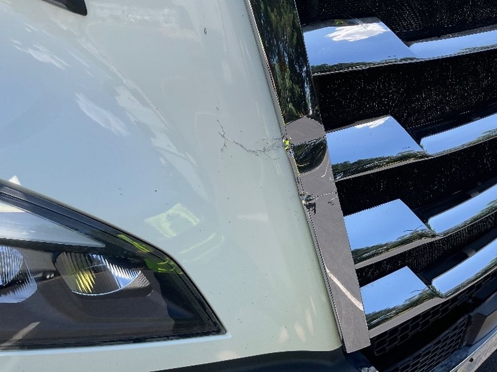 Day Cab Tractor-Heavy Duty Tractors-Freightliner-2018-T12664ST-Capitol Heights-MD-481,917\n\t\tmiles-$ 43,250 - Image 19