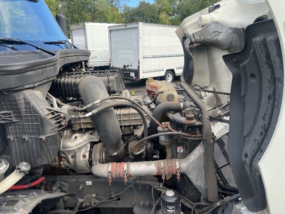 Day Cab Tractor-Heavy Duty Tractors-Freightliner-2018-T12664ST-Dayton-NJ-460,838\n\t\tmiles-$ 37,000 - Image 15