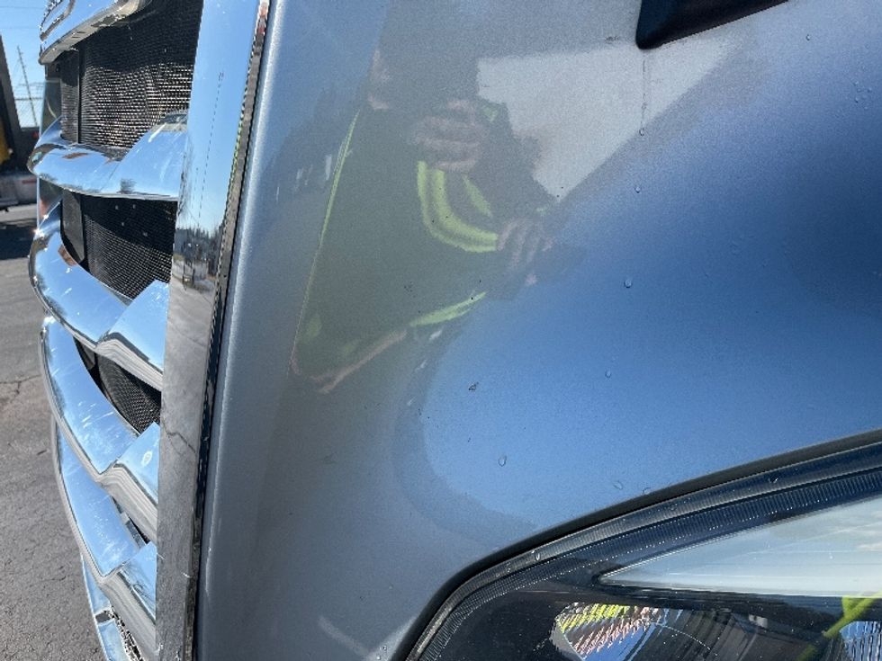 Day Cab Tractor-Heavy Duty Tractors-Freightliner-2018-T12664ST-Decatur-AL-413,919\n\t\tmiles-$ 44,750 - Image 19