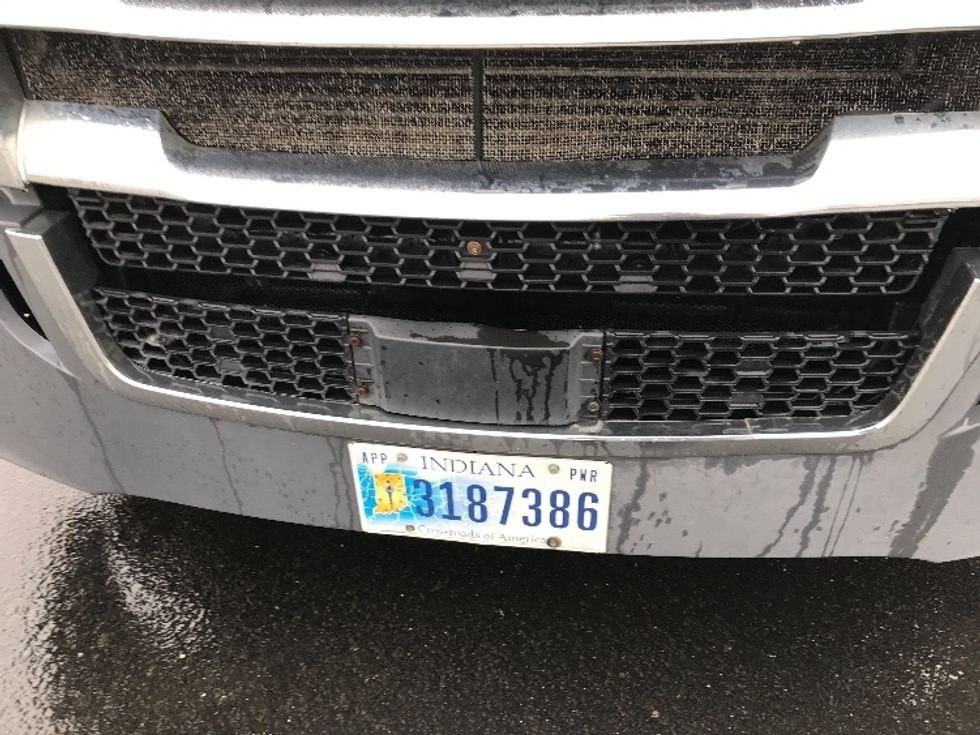 Day Cab Tractor-Heavy Duty Tractors-Freightliner-2018-T12664ST-Harrisburg-PA-425,829\n\t\tmiles-$ 43,250 - Image 18