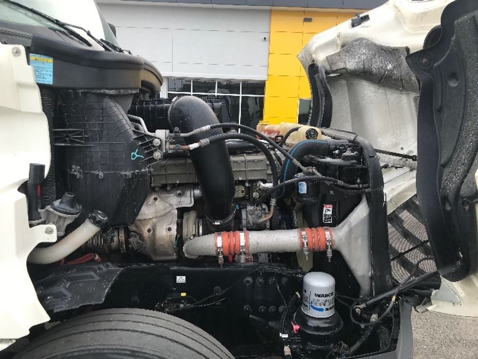 Day Cab Tractor-Heavy Duty Tractors-Freightliner-2018-T12664ST-Kansas City-MO-725,756\n\t\tmiles-$ 22,250 - Image 15