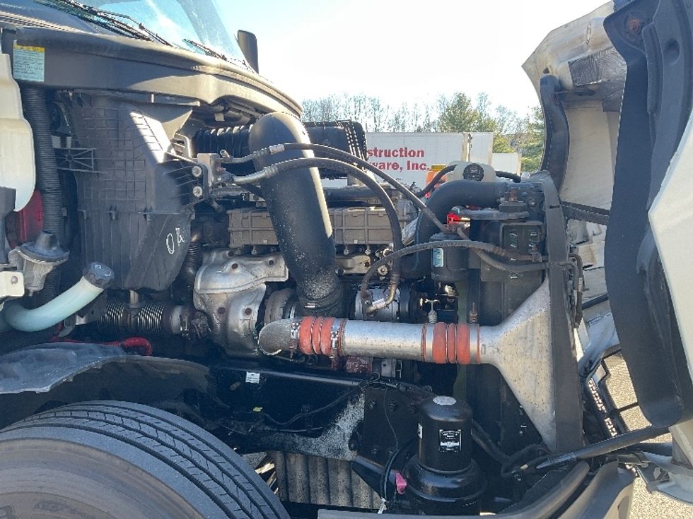 Day Cab Tractor-Heavy Duty Tractors-Freightliner-2018-T12664ST-King Of Prussia-PA-487,946\n\t\tmiles-$ 34,500 - Image 15