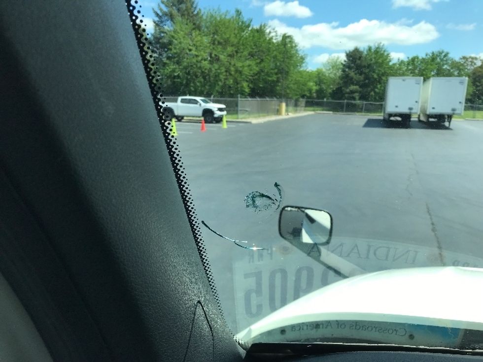 Day Cab Tractor-Heavy Duty Tractors-Freightliner-2018-T12664ST-Lancaster-PA-341,344\n\t\tmiles-$ 42,750 - Image 17