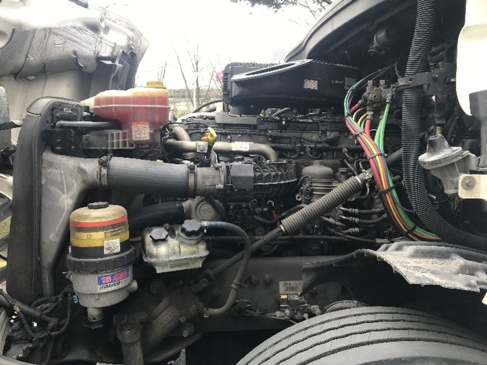 Day Cab Tractor-Heavy Duty Tractors-Freightliner-2018-T12664ST-Lancaster-PA-380,041\n\t\tmiles-$ 45,500 - Image 16