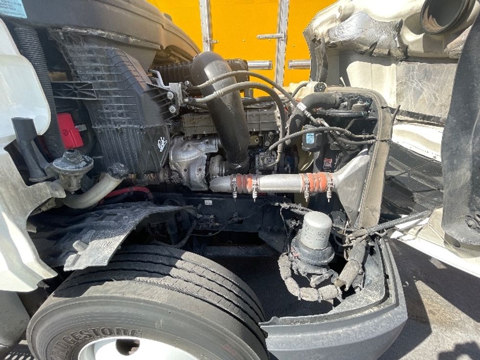 Day Cab Tractor-Heavy Duty Tractors-Freightliner-2018-T12664ST-Las Vegas-NV-742,273\n\t\tmiles-$ 24,750 - Image 15