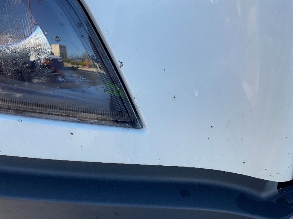 Day Cab Tractor-Heavy Duty Tractors-Freightliner-2018-T12664ST-Milwaukee-WI-423,834\n\t\tmiles-$ 44,250 - Image 21