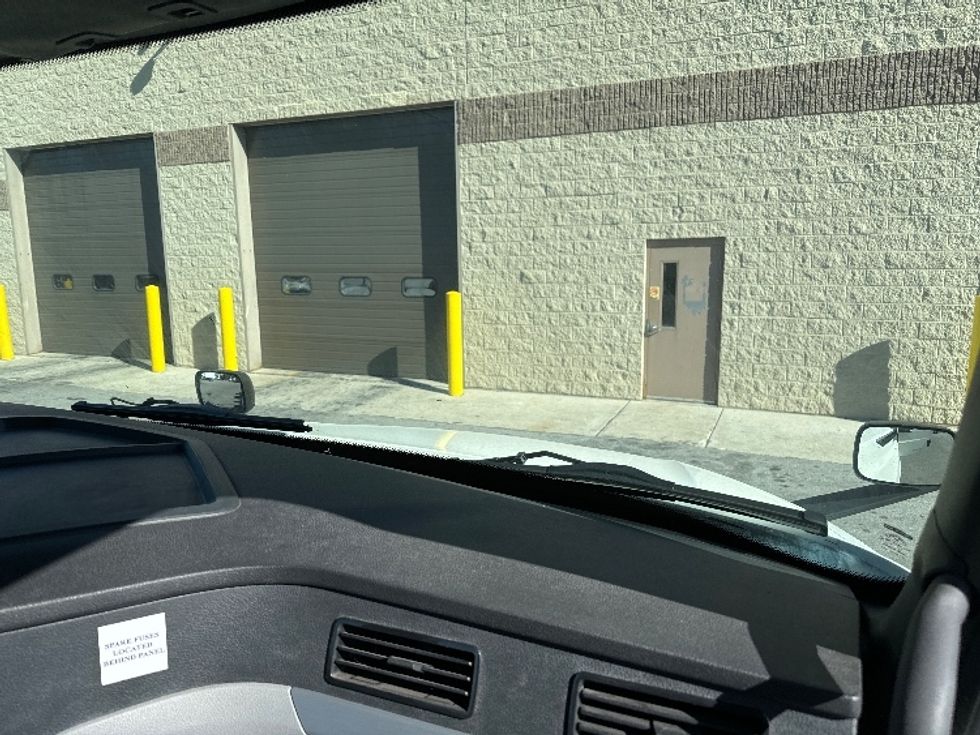 Day Cab Tractor-Heavy Duty Tractors-Freightliner-2018-T12664ST-Milwaukee-WI-476,335\n\t\tmiles-$ 43,250 - Image 13