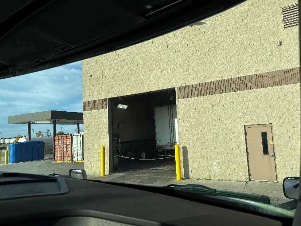 Day Cab Tractor-Heavy Duty Tractors-Freightliner-2018-T12664ST-Milwaukee-WI-478,203\n\t\tmiles-$ 43,250 - Image 12