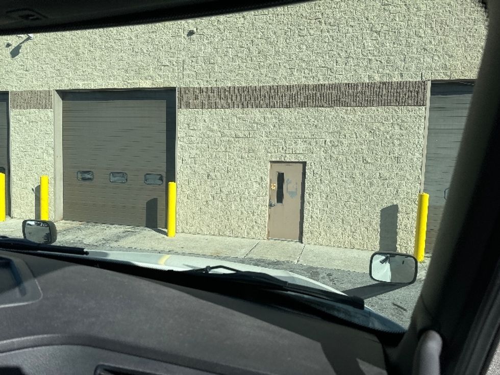 Day Cab Tractor-Heavy Duty Tractors-Freightliner-2018-T12664ST-Milwaukee-WI-497,371\n\t\tmiles-$ 42,000 - Image 13