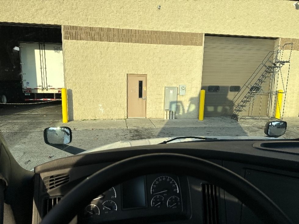 Day Cab Tractor-Heavy Duty Tractors-Freightliner-2018-T12664ST-Milwaukee-WI-504,788\n\t\tmiles-$ 41,250 - Image 11