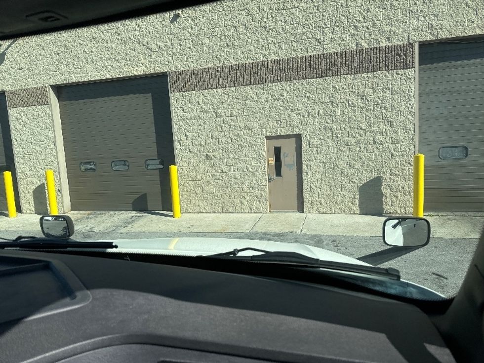 Day Cab Tractor-Heavy Duty Tractors-Freightliner-2018-T12664ST-Milwaukee-WI-506,432\n\t\tmiles-$ 41,250 - Image 13