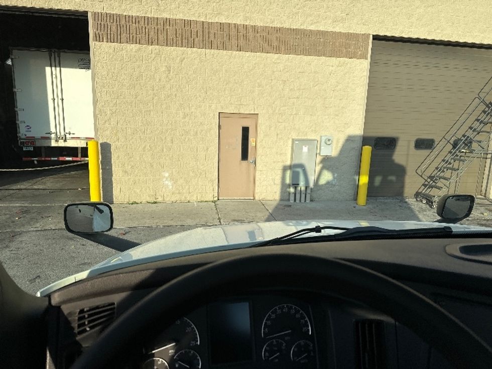 2018 Freightliner Cascadia 126" Day cab photo 8