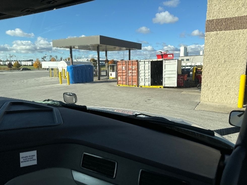 Day Cab Tractor-Heavy Duty Tractors-Freightliner-2018-T12664ST-Milwaukee-WI-525,668\n\t\tmiles-$ 39,500 - Image 12