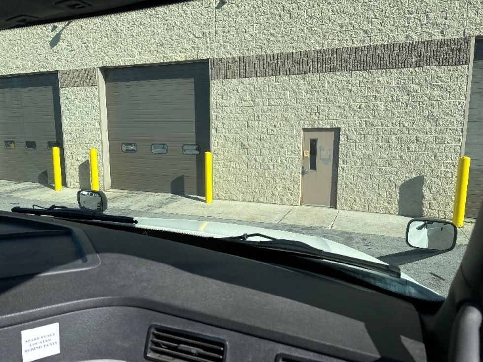 Day Cab Tractor-Heavy Duty Tractors-Freightliner-2018-T12664ST-Milwaukee-WI-532,987\n\t\tmiles-$ 39,000 - Image 13