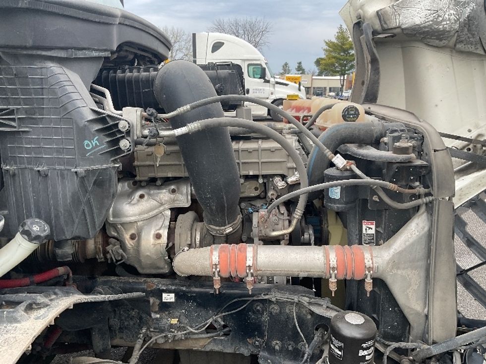 Day Cab Tractor-Heavy Duty Tractors-Freightliner-2018-T12664ST-Moberly-MO-347,061\n\t\tmiles-$ 48,000 - Image 15