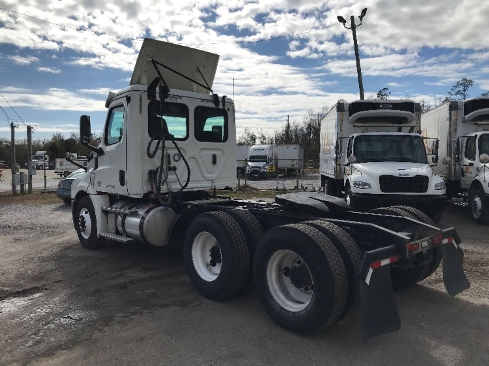 Day Cab Tractor-Heavy Duty Tractors-Freightliner-2018-T12664ST-Panama City-FL-308,280\n\t\tmiles-$ 55,500 - Image 5