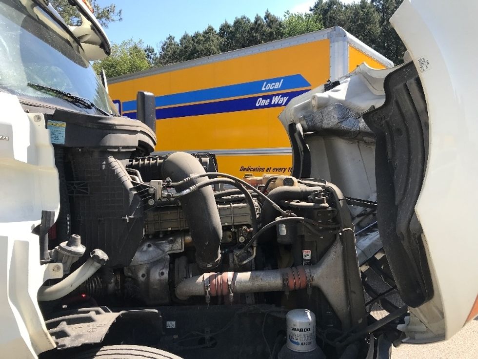 Day Cab Tractor-Heavy Duty Tractors-Freightliner-2018-T12664ST-Prince George-VA-411,545\n\t\tmiles-$ 43,500 - Image 15