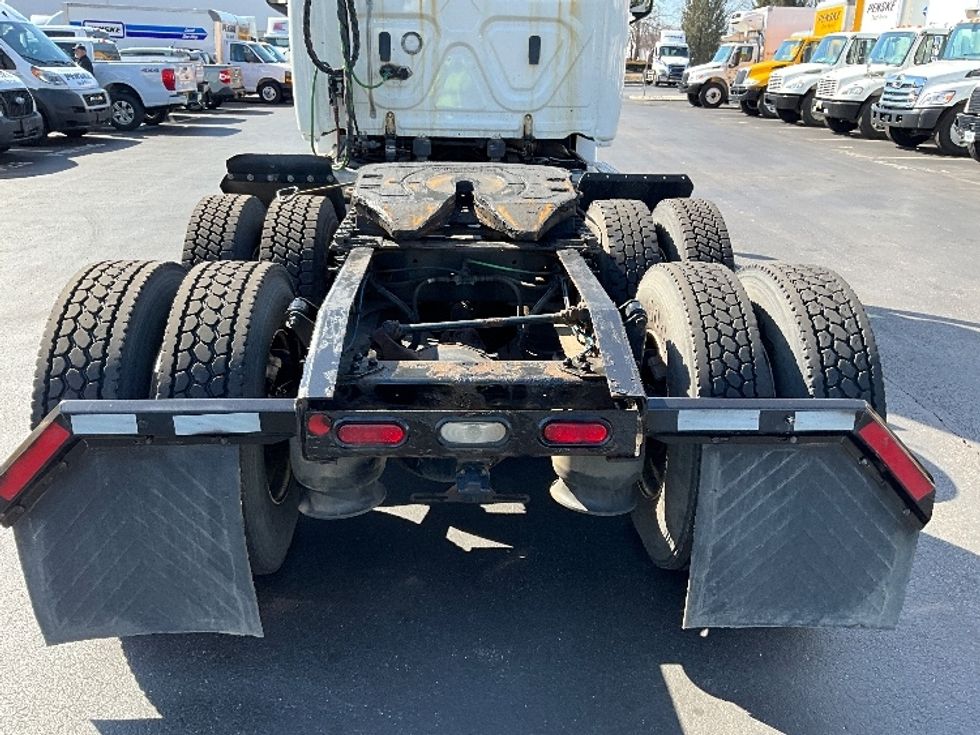 Day Cab Tractor-Heavy Duty Tractors-Freightliner-2018-T12664ST-Swedesboro-NJ-248,256\n\t\tmiles-$ 48,500 - Image 6