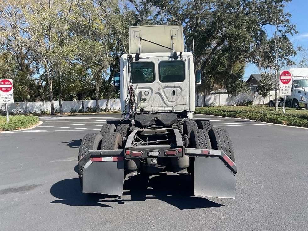 Day Cab Tractor-Heavy Duty Tractors-Freightliner-2018-T12664ST-Tampa-FL-454,020\n\t\tmiles-$ 38,000 - Image 6