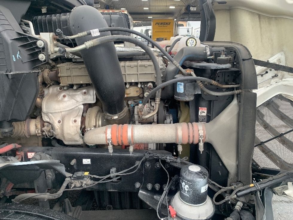 Day Cab Tractor-Heavy Duty Tractors-Freightliner-2018-T12664ST-Torrance-CA-406,971\n\t\tmiles-$ 41,750 - Image 15