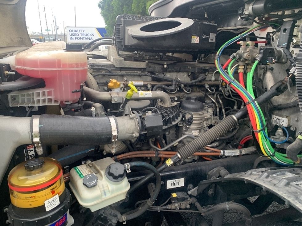 Day Cab Tractor-Heavy Duty Tractors-Freightliner-2018-T12664ST-Torrance-CA-406,971\n\t\tmiles-$ 41,750 - Image 16