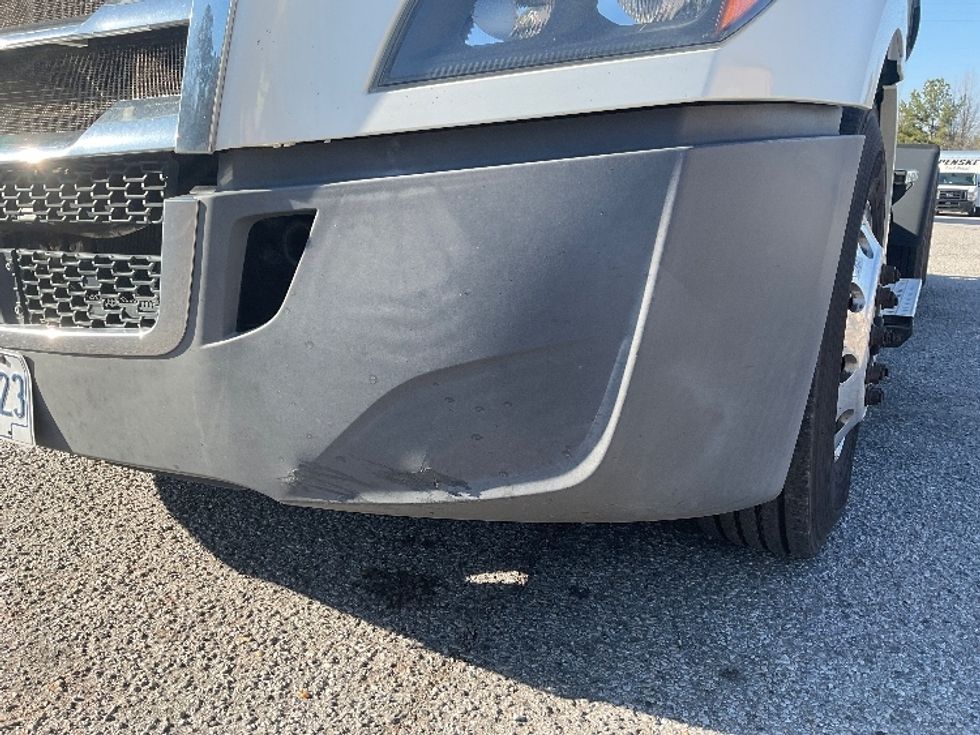 Day Cab Tractor-Heavy Duty Tractors-Freightliner-2018-T12664ST-Tuscaloosa-AL-436,454\n\t\tmiles-$ 45,500 - Image 19