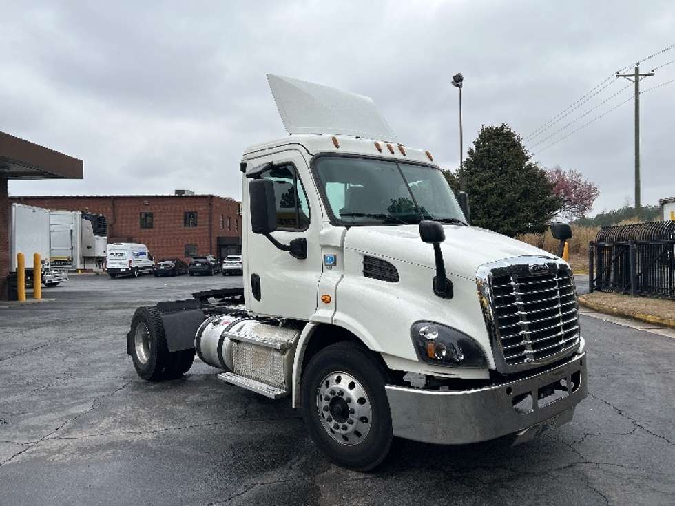 Day Cab Tractor-Heavy Duty Tractors-Freightliner-2019-Cascadia 11342ST-Duluth-GA-340,538
miles-$ 41,500