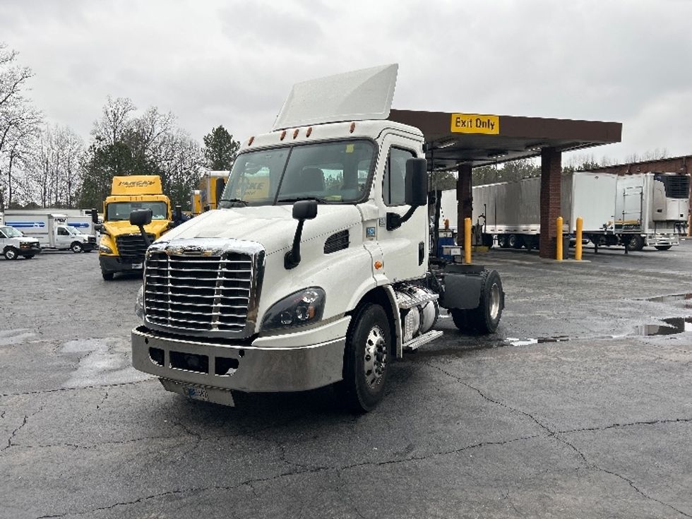 Day Cab Tractor-Heavy Duty Tractors-Freightliner-2019-Cascadia 11342ST-Duluth-GA-340,538\n\t\tmiles-$ 41,500 - Image 3
