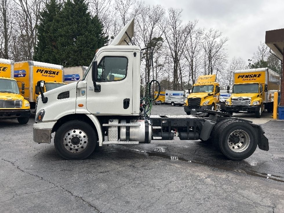Day Cab Tractor-Heavy Duty Tractors-Freightliner-2019-Cascadia 11342ST-Duluth-GA-340,538\n\t\tmiles-$ 41,500 - Image 4