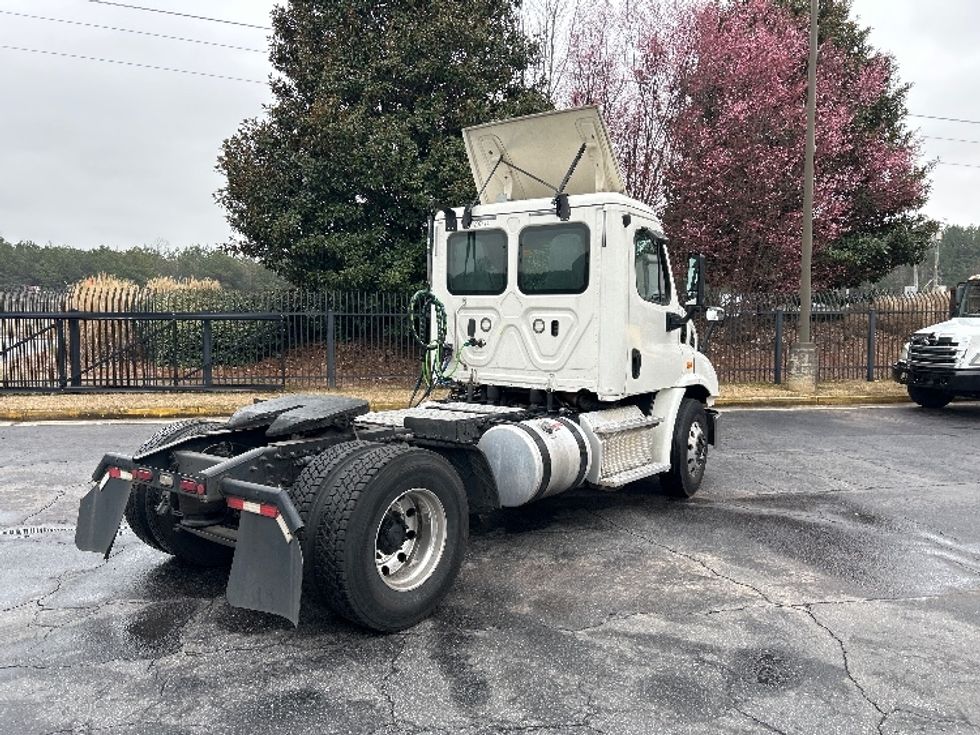 Day Cab Tractor-Heavy Duty Tractors-Freightliner-2019-Cascadia 11342ST-Duluth-GA-340,538\n\t\tmiles-$ 41,500 - Image 7