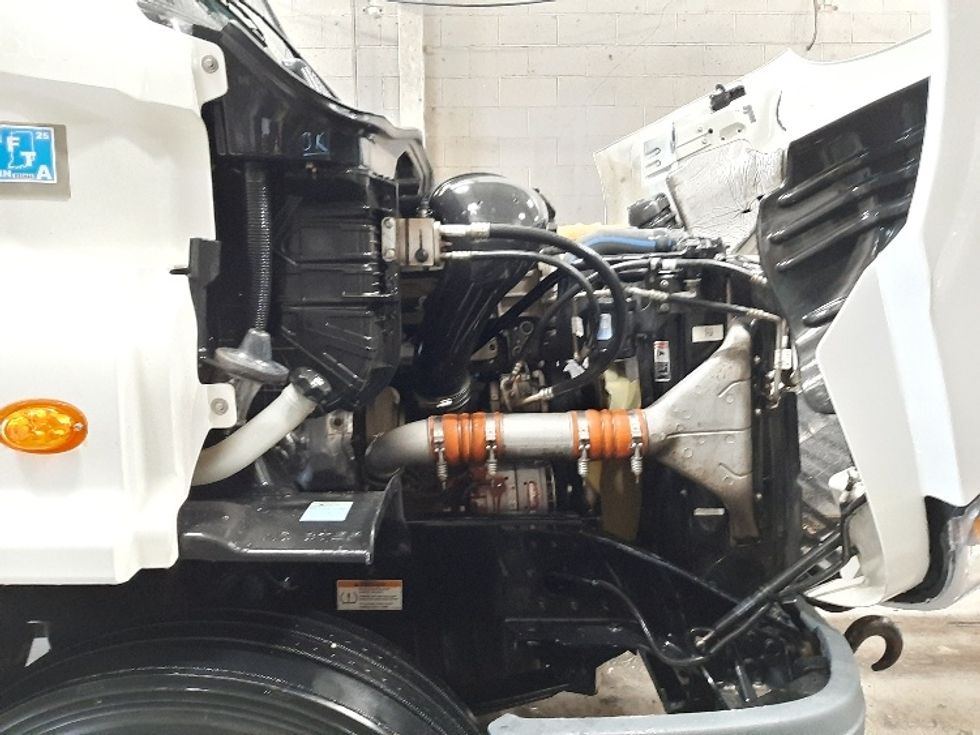 Day Cab Tractor-Heavy Duty Tractors-Freightliner-2019-Cascadia 11342ST-Fort Worth-TX-230,734\n\t\tmiles-$ 34,750 - Image 15