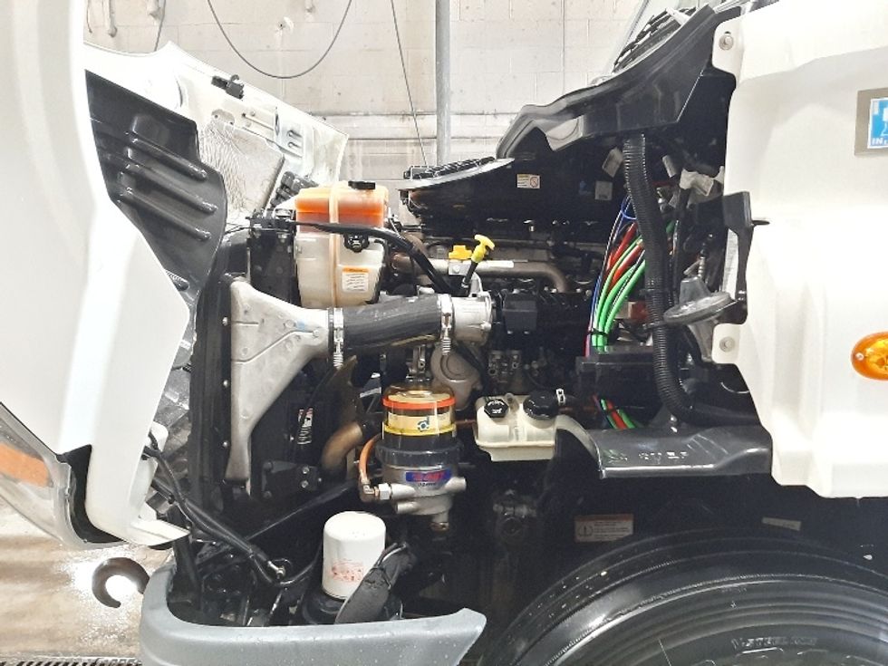 Day Cab Tractor-Heavy Duty Tractors-Freightliner-2019-Cascadia 11342ST-Fort Worth-TX-230,734\n\t\tmiles-$ 34,750 - Image 16