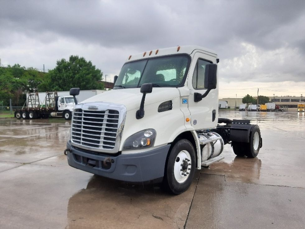 Day Cab Tractor-Heavy Duty Tractors-Freightliner-2019-Cascadia 11342ST-Fort Worth-TX-230,734\n\t\tmiles-$ 34,750 - Image 3