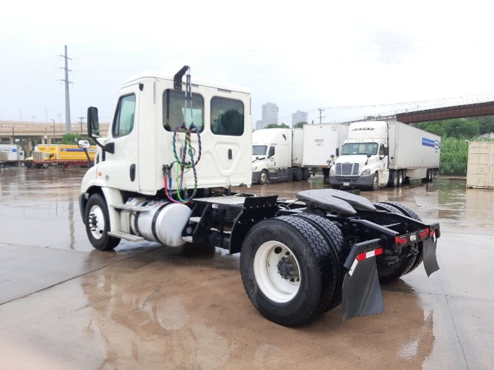 Day Cab Tractor-Heavy Duty Tractors-Freightliner-2019-Cascadia 11342ST-Fort Worth-TX-230,734\n\t\tmiles-$ 34,750 - Image 5