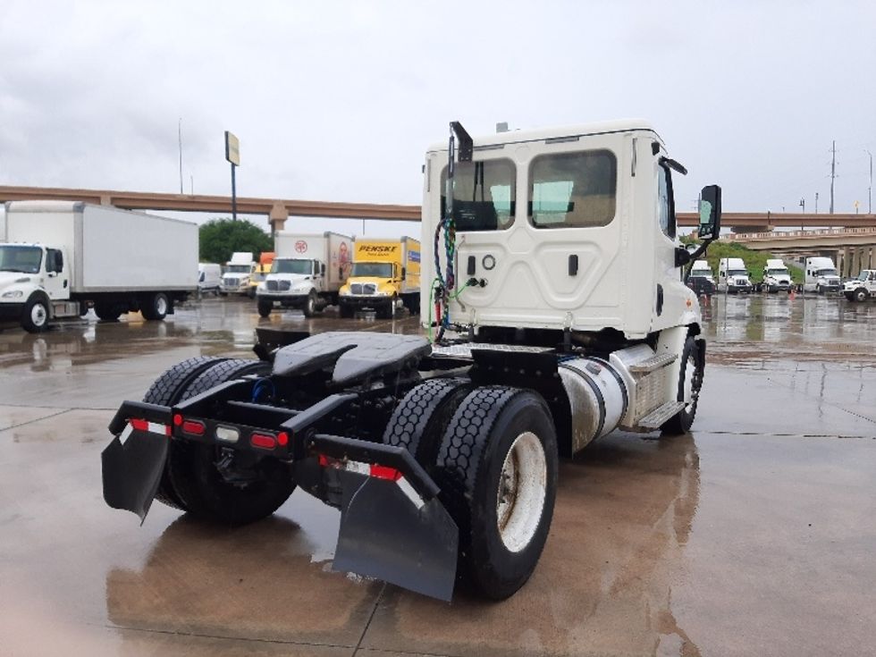 Day Cab Tractor-Heavy Duty Tractors-Freightliner-2019-Cascadia 11342ST-Fort Worth-TX-230,734\n\t\tmiles-$ 34,750 - Image 7