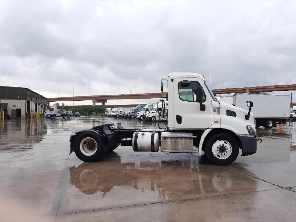 Day Cab Tractor-Heavy Duty Tractors-Freightliner-2019-Cascadia 11342ST-Fort Worth-TX-230,734\n\t\tmiles-$ 34,750 - Image 8