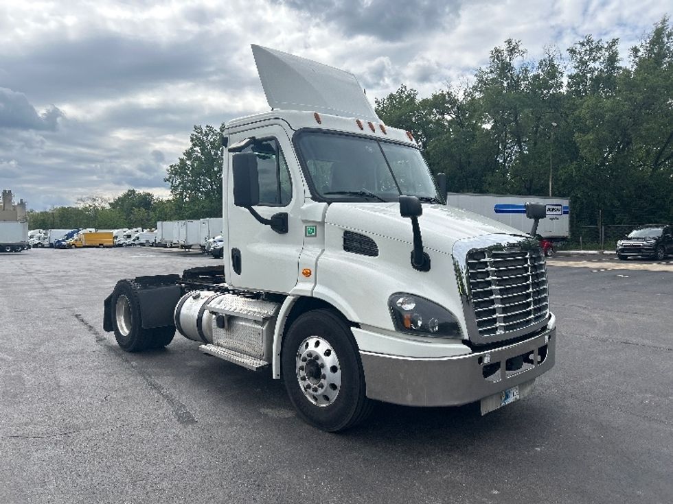 Day Cab Tractor-Heavy Duty Tractors-Freightliner-2019-Cascadia 11342ST-Indianapolis-IN-475,429\n\t\tmiles-$ 25,750 - Image 1