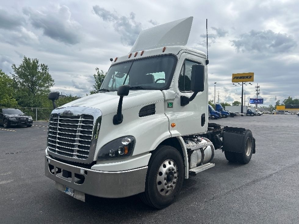 Day Cab Tractor-Heavy Duty Tractors-Freightliner-2019-Cascadia 11342ST-Indianapolis-IN-475,429\n\t\tmiles-$ 25,750 - Image 3